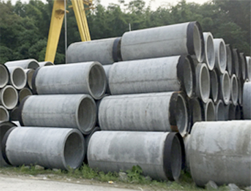 頂管(三級(jí)混凝土管)