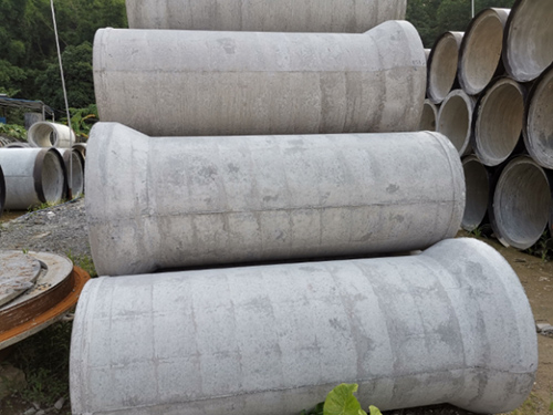 水泥管為什么會出現(xiàn)裂紋？該怎么處理？