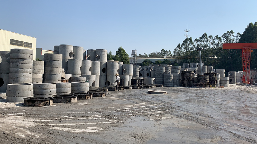 廣州番禹檢查井首選<華堅(jiān)水泥制品>,經(jīng)久耐用,規(guī)格齊全!