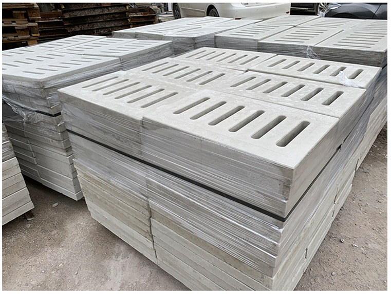 淺談如何做好預(yù)制水泥蓋板