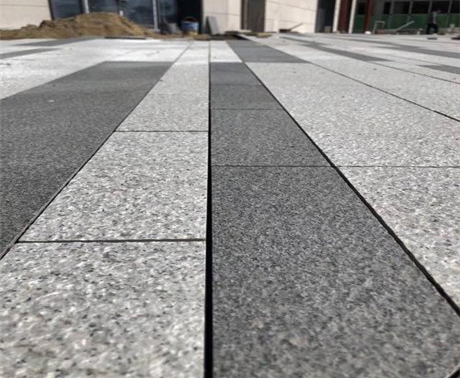 生態(tài)仿石磚pc磚，景觀地鋪新選擇！