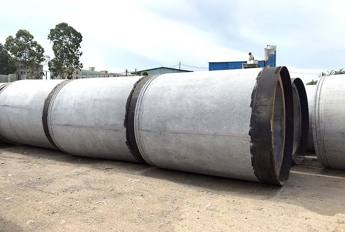 廣州天河水泥管廠家-廣東華堅(jiān)水泥制品,品質(zhì)可靠,經(jīng)久耐用!