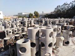 佛山三水預(yù)制檢查井優(yōu)選華堅(jiān)_實(shí)力大廠家_高品質(zhì)